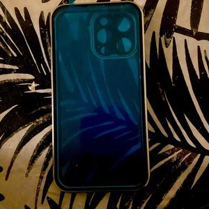 It’s a phone case for both sides only for 14 pro